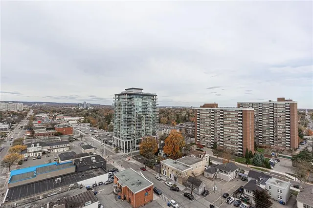 Additional image 27 of 2007 James St Unit 1307