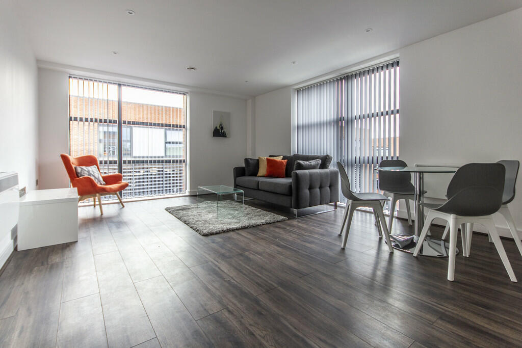 Additional image 10 of Dayus House, Tenby Street South, Jewellery Quarter, B1