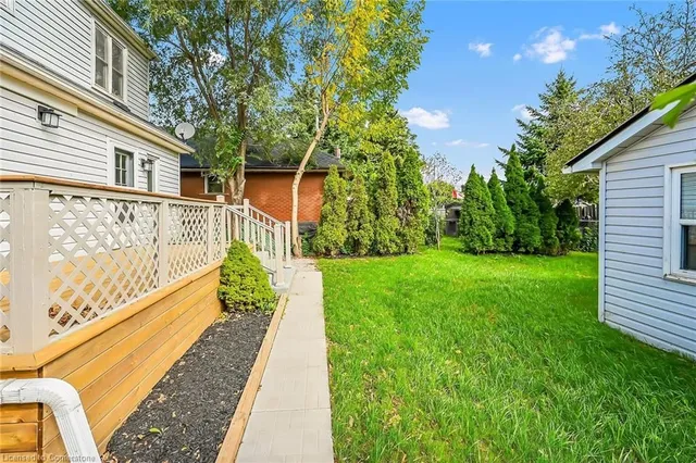 Additional image 44 of 546 Woodward Ave