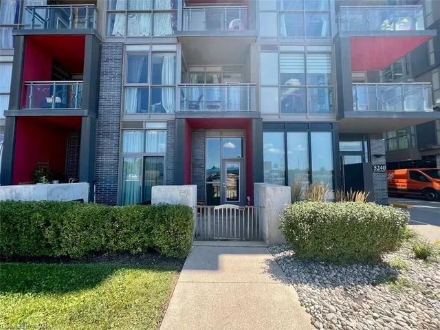 Additional image 2 of 5240 Dundas St Unit 203