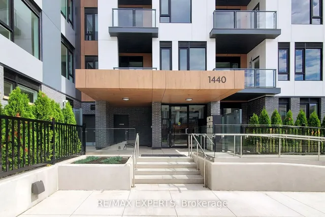 Additional image 2 of 1440 Clarriage Crt Unit 106