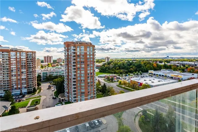 Primary image of 430 Mclevin Ave Unit 1708
