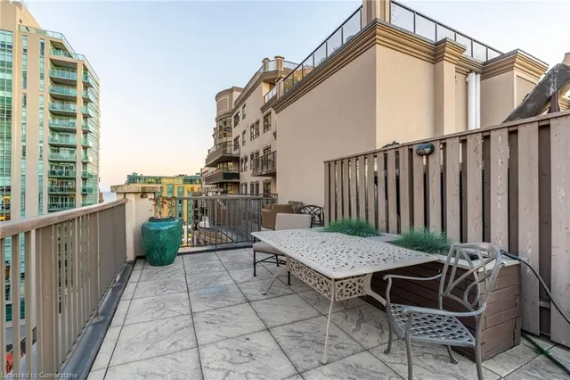 Additional image 33 of 399 Elizabeth St Unit 611