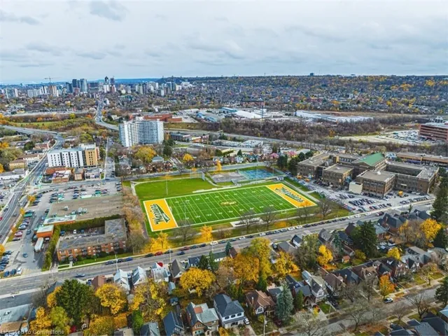 Additional image 5 of 1 South Oval