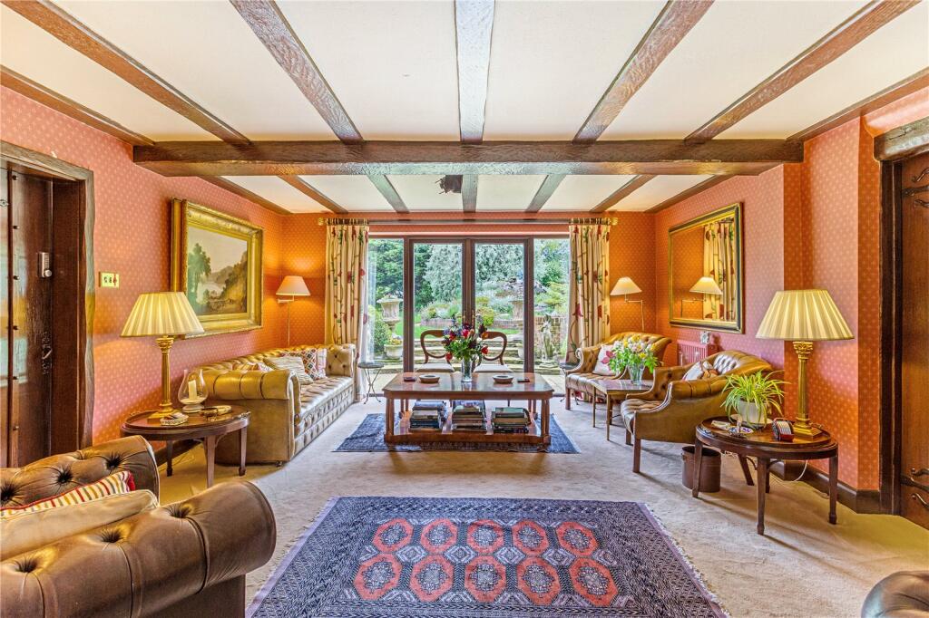 Additional image 13 of Roe End Lane, St. Albans, AL3