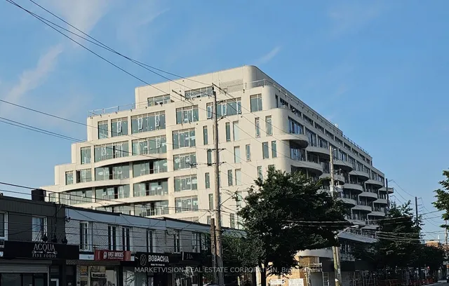 Additional image 3 of 689 The Queensway Unit 331