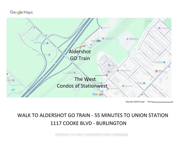 Additional image 8 of 1117 Cooke Blvd Unit 608