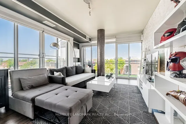 Additional image 2 of 205 Manning Ave Unit 415