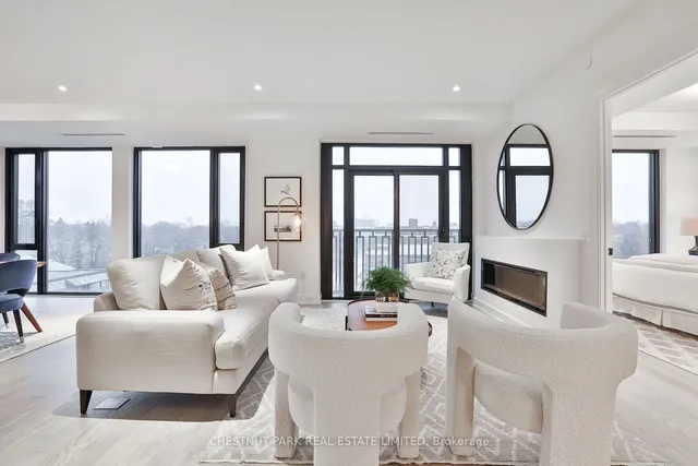 Additional image 3 of 1 Strathgowan Ave Unit 603