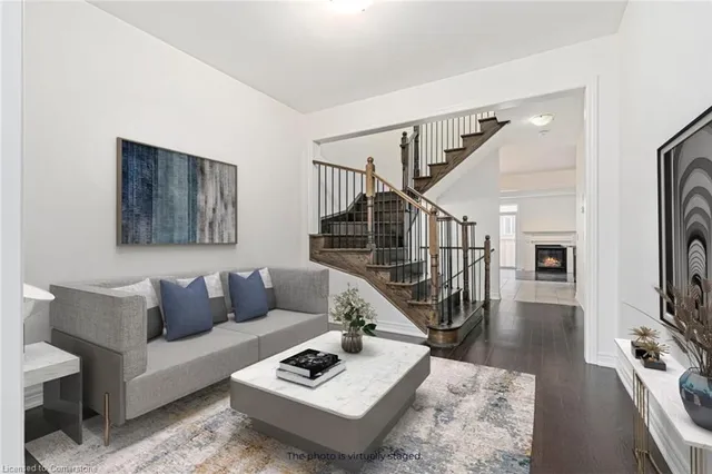 Additional image 6 of 12 Heming Trail Trail