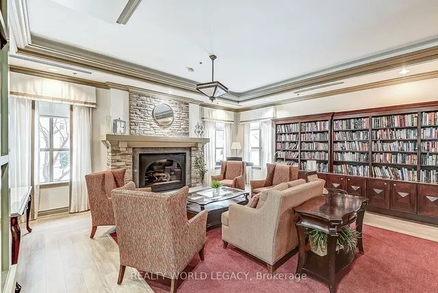 Additional image 32 of 100 Burloak Dr Unit 1308