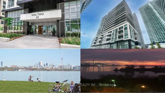 65 Annie Craig Dr Unit 407