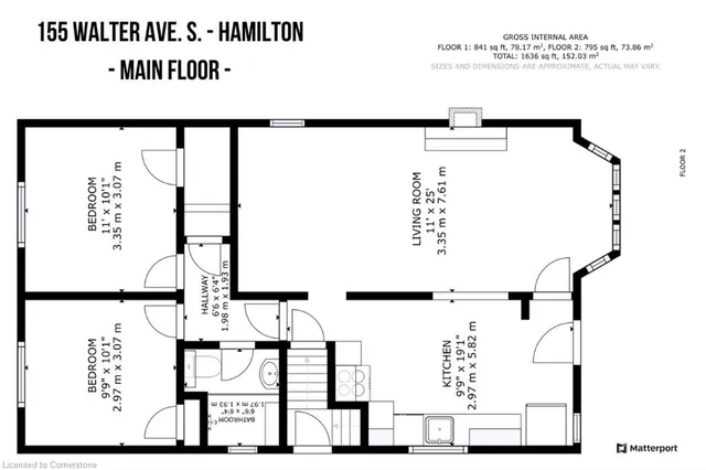 Additional image 26 of 155 Walter Ave