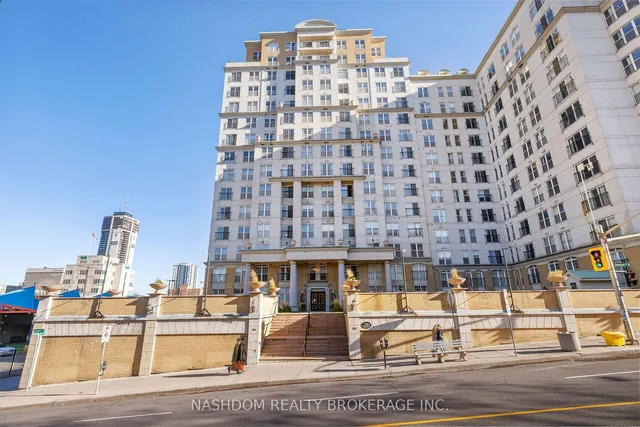 Additional image 31 of 135 James St Unit 803