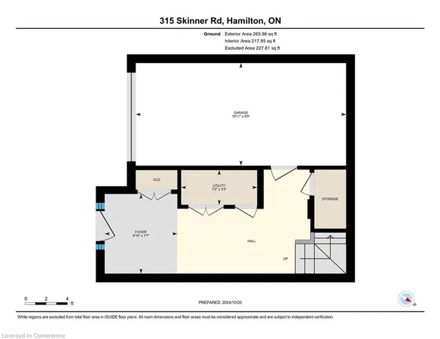 Additional image 34 of 315 Skinner Rd