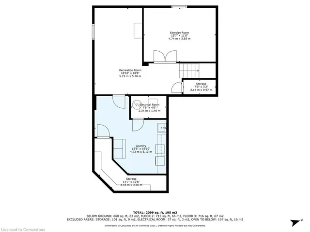 Additional image 40 of 26 Southbrook Dr