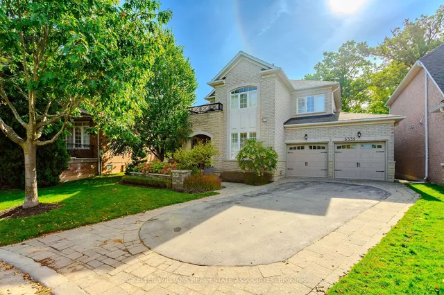 5339 Jameson Cres