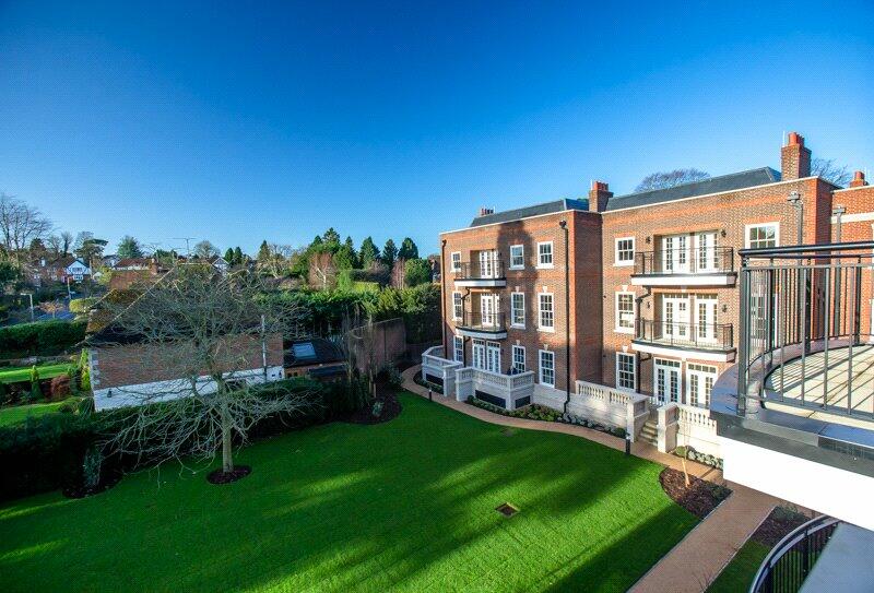 Additional image 7 of Townsend Lane, Harpenden, Hertfordshire, AL5