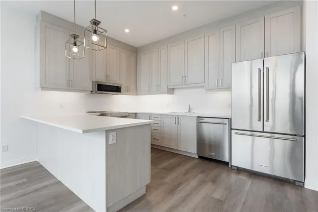 Additional image 13 of 5 Hamilton St Unit 609