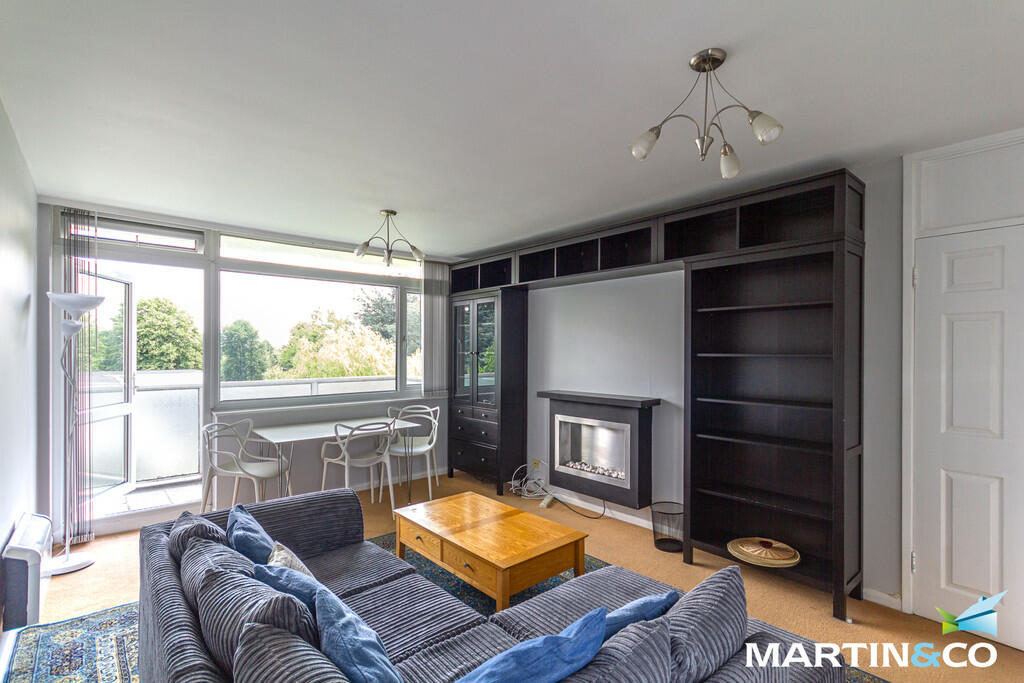 Additional image 4 of High Point, Richmond Hill Road, Edgbaston, B15