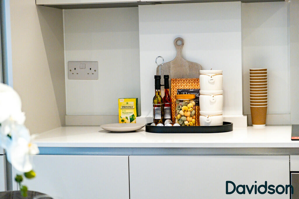 Additional image 13 of The Burj, Digbeth