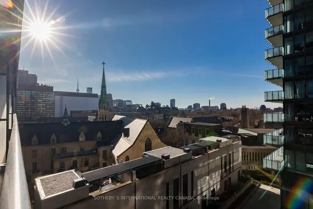 Additional image 21 of 1080 Bay St Unit 608