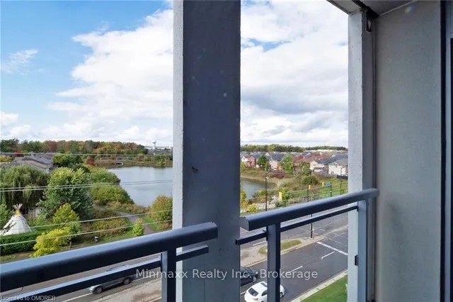 Additional image 28 of 1050 MAIN STREET EAST Unit 509