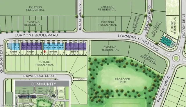 Additional image 6 of 215 Lormont Blvd Unit Lot 13