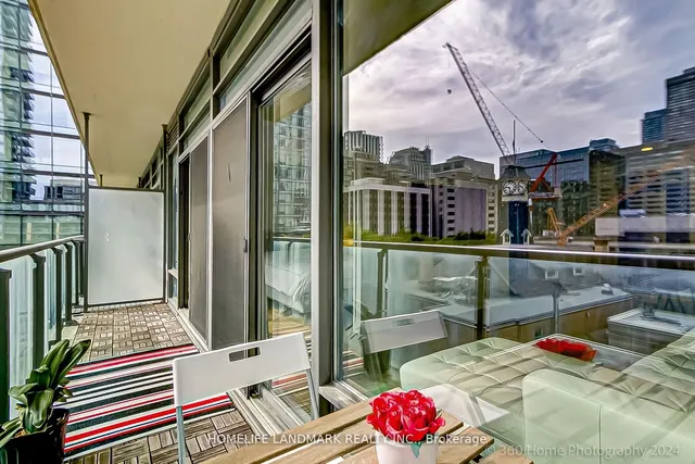 Additional image 21 of 21 Scollard St Unit 506