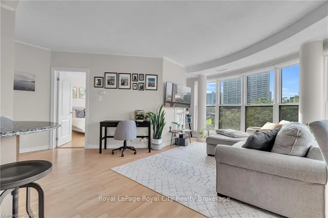 Additional image 15 of 135 JAMES St Unit 614