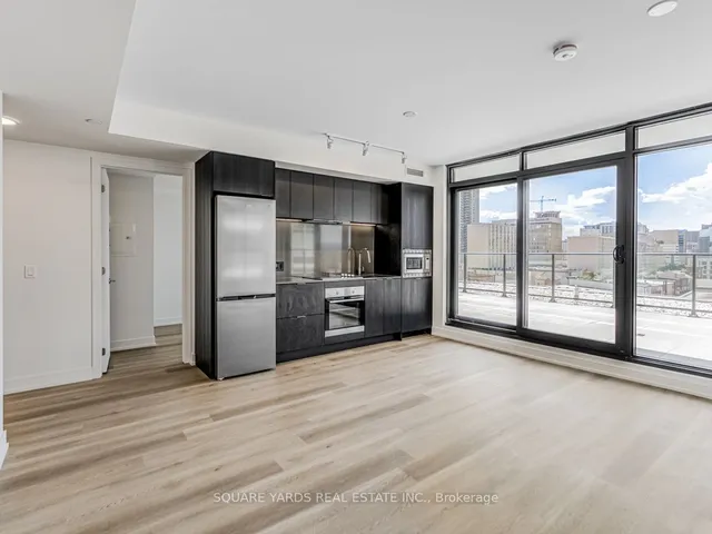 Additional image 25 of 1 Jarvis St Unit 1010