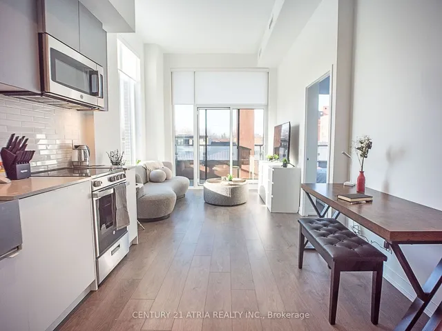 Additional image 11 of 270 Dufferin St Unit 212