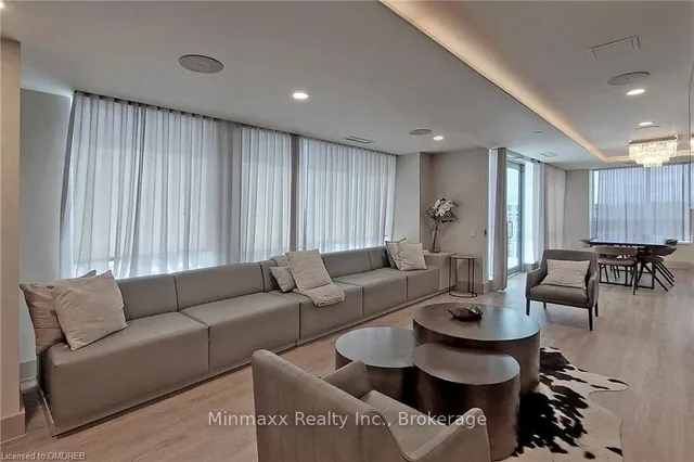 Additional image 31 of 1050 MAIN STREET EAST Unit 509