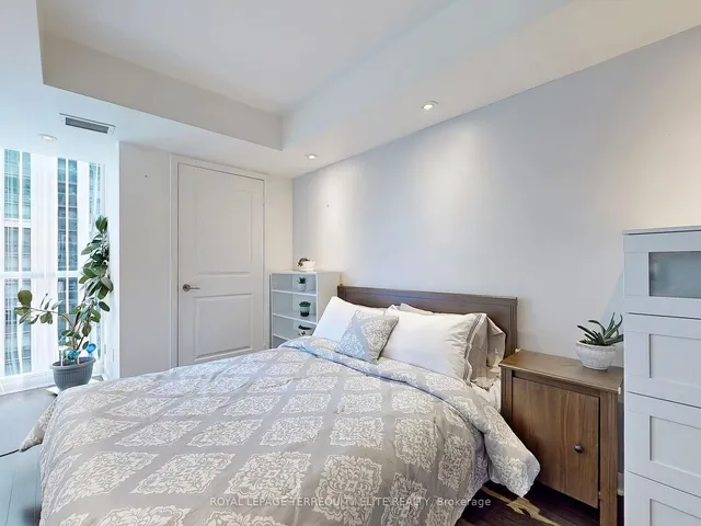 Additional image 19 of 4978 Yonge St Unit 1608