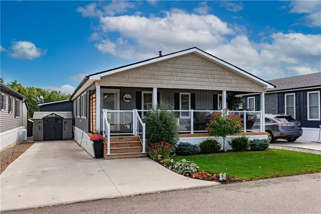 4449 MILBUROUGH Line Unit 8 Poplar St