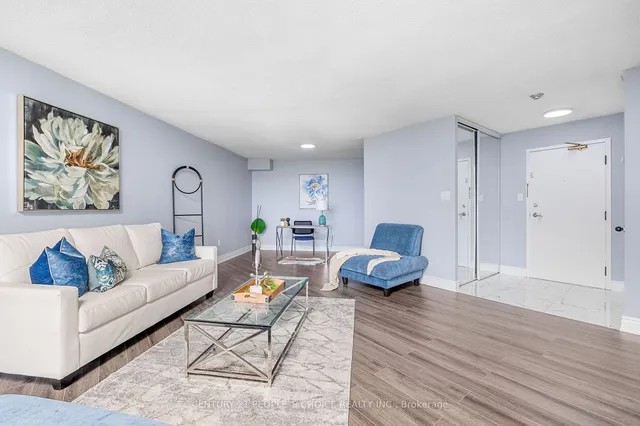 Additional image 5 of 1 Rowntree Rd Unit 1605