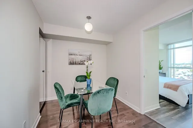 Additional image 19 of 235 Sherway Gardens Rd Unit 709