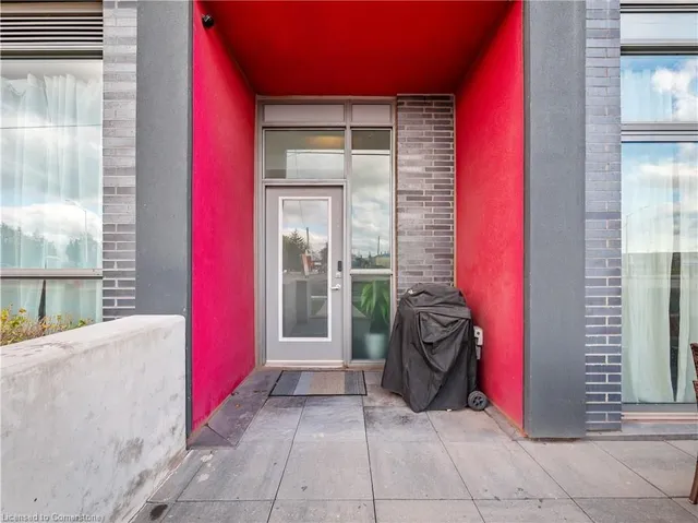 Additional image 2 of 5240 Dundas Street St Unit B209