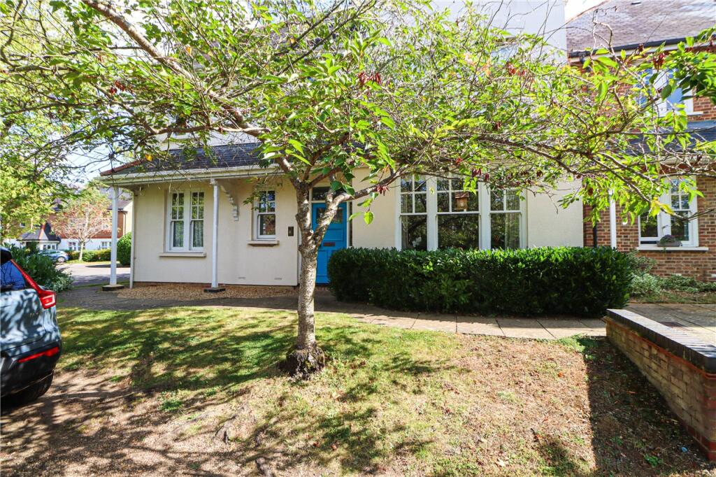 Additional image 9 of Milton Road, Harpenden, Harpenden, AL5