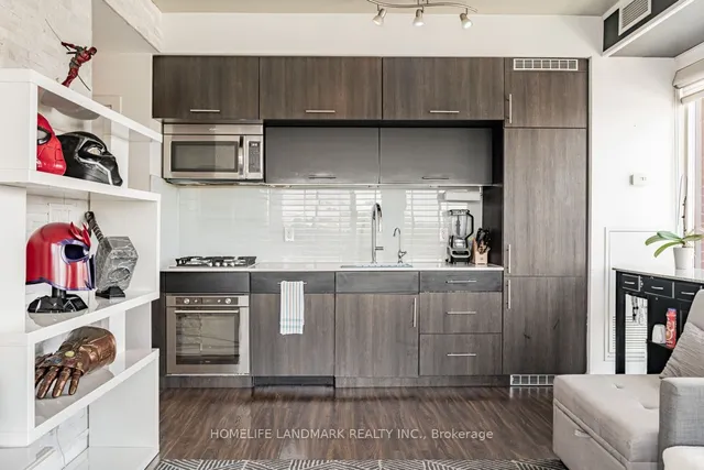 Additional image 5 of 205 Manning Ave Unit 415