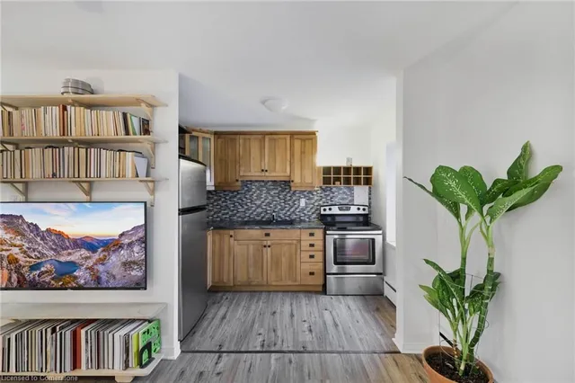 Additional image 10 of 40 Robinson St Unit 407