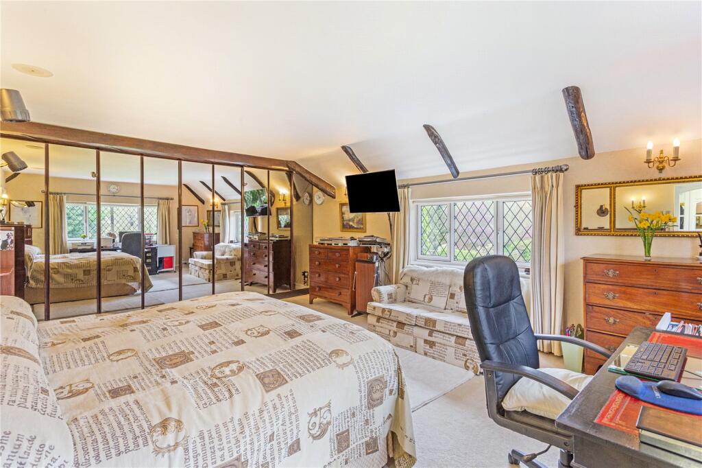 Additional image 10 of Roe End Lane, St. Albans, AL3