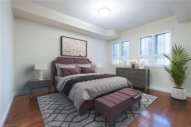 Additional image 17 of 399 Elizabeth St Unit 611