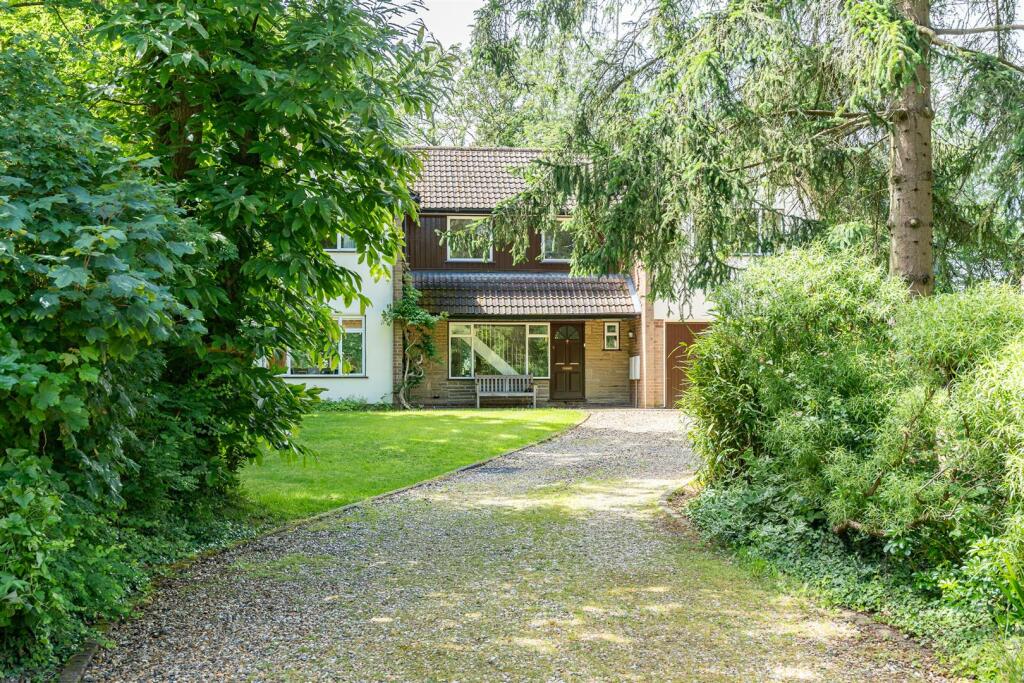 Additional image 24 of Cowpers Way, Tewin, Welwyn