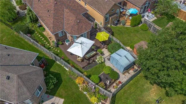 Additional image 40 of 137 Thoroughbred Blvd