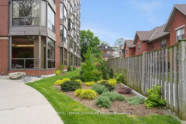 Additional image 5 of 49 Robinson St Unit 300