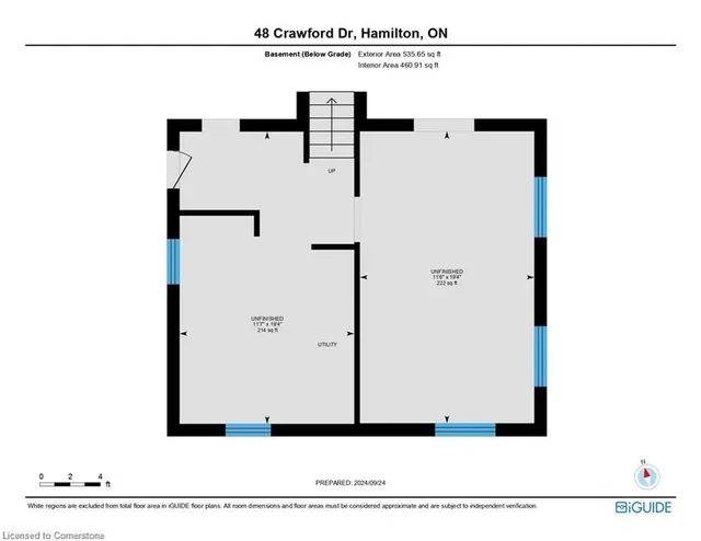 Additional image 42 of 48 Crawford Dr