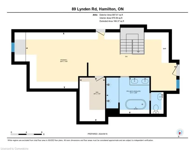 Additional image 50 of 89 Lynden Rd