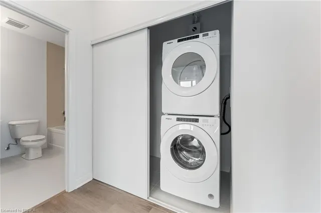 Additional image 35 of 5 Hamilton St Unit 609