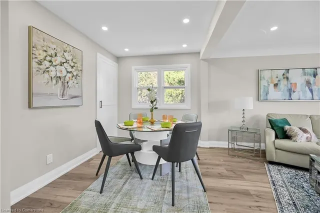 Additional image 13 of 4 James Ave